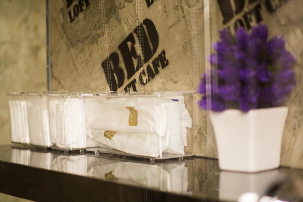Bed Loft Cafe 43/63