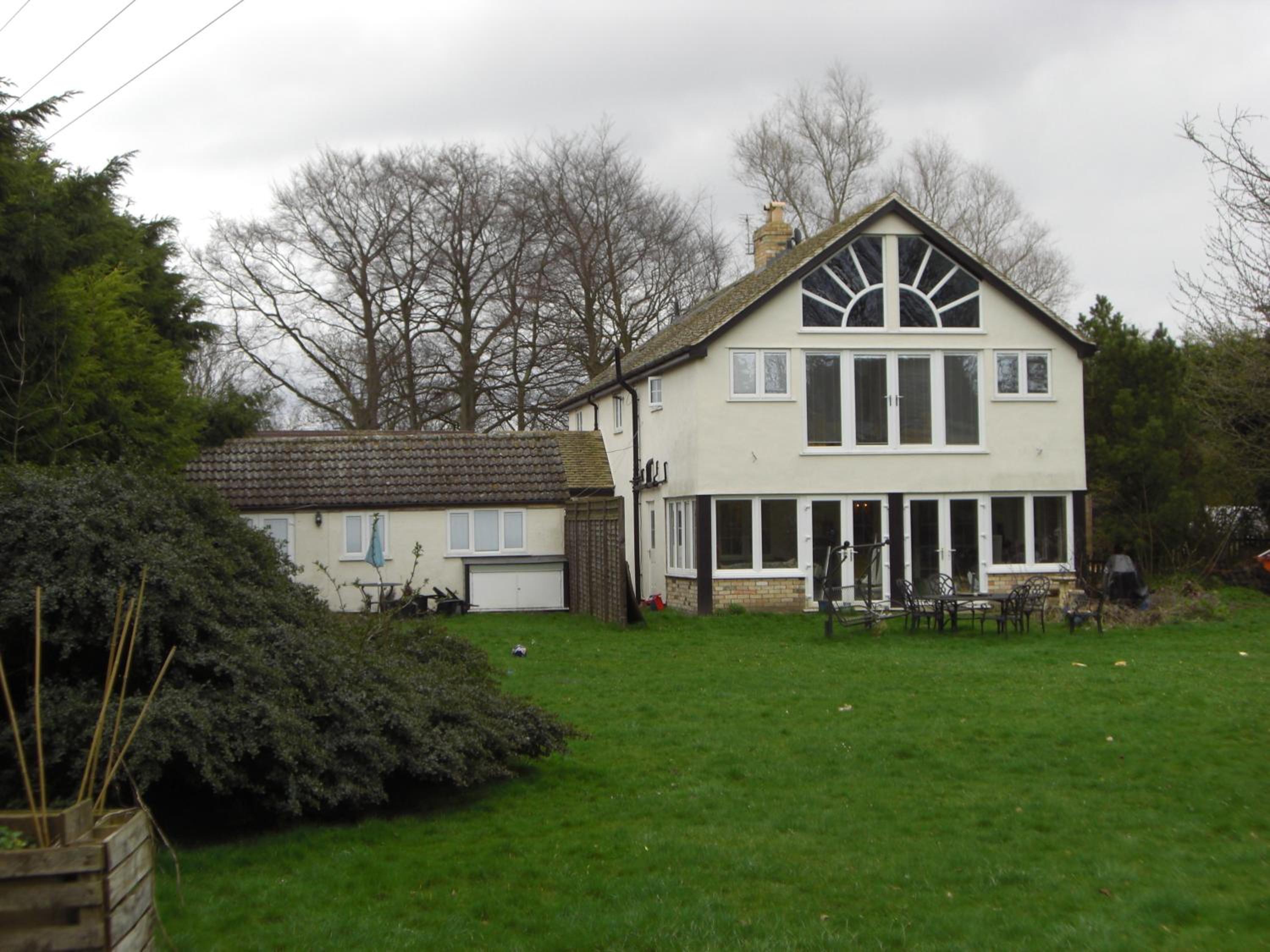 The Brambles B&amp;B 18/23