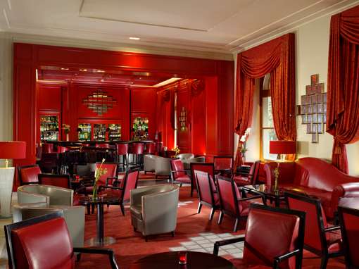 Hotel Metropole Geneve 46/57