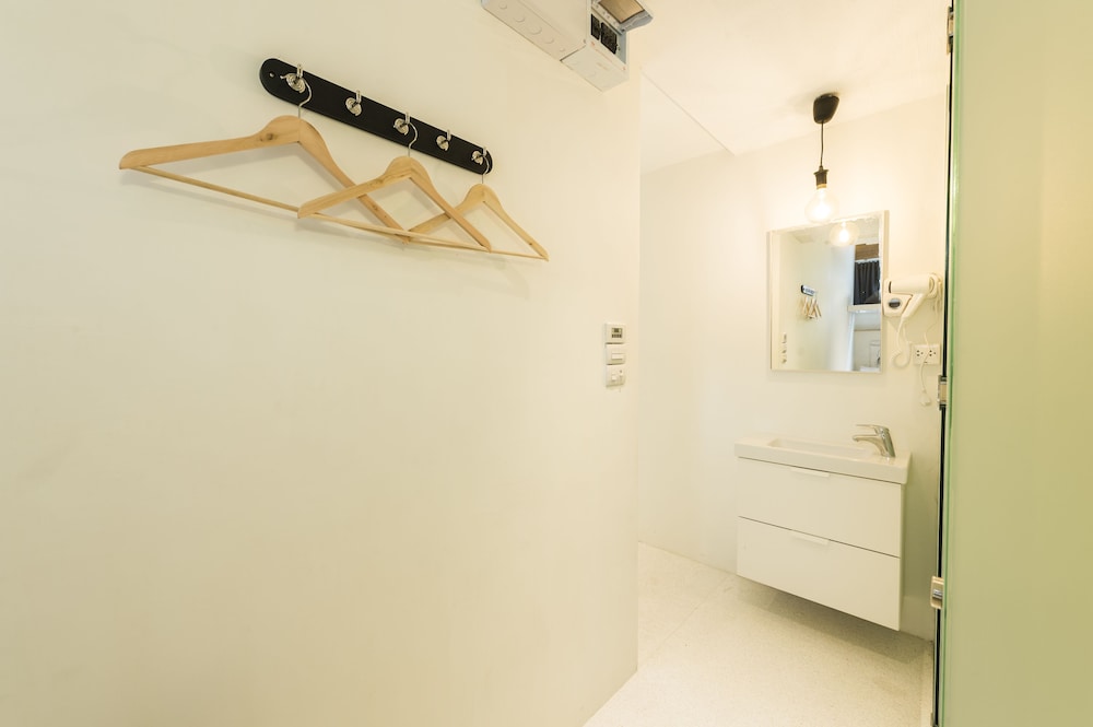 The Pattern Boutique Hotel 21/42