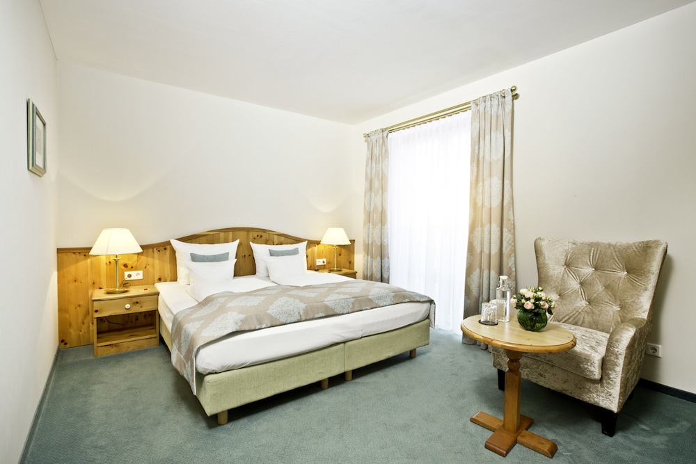 Hotel Freisinger Hof 9/50