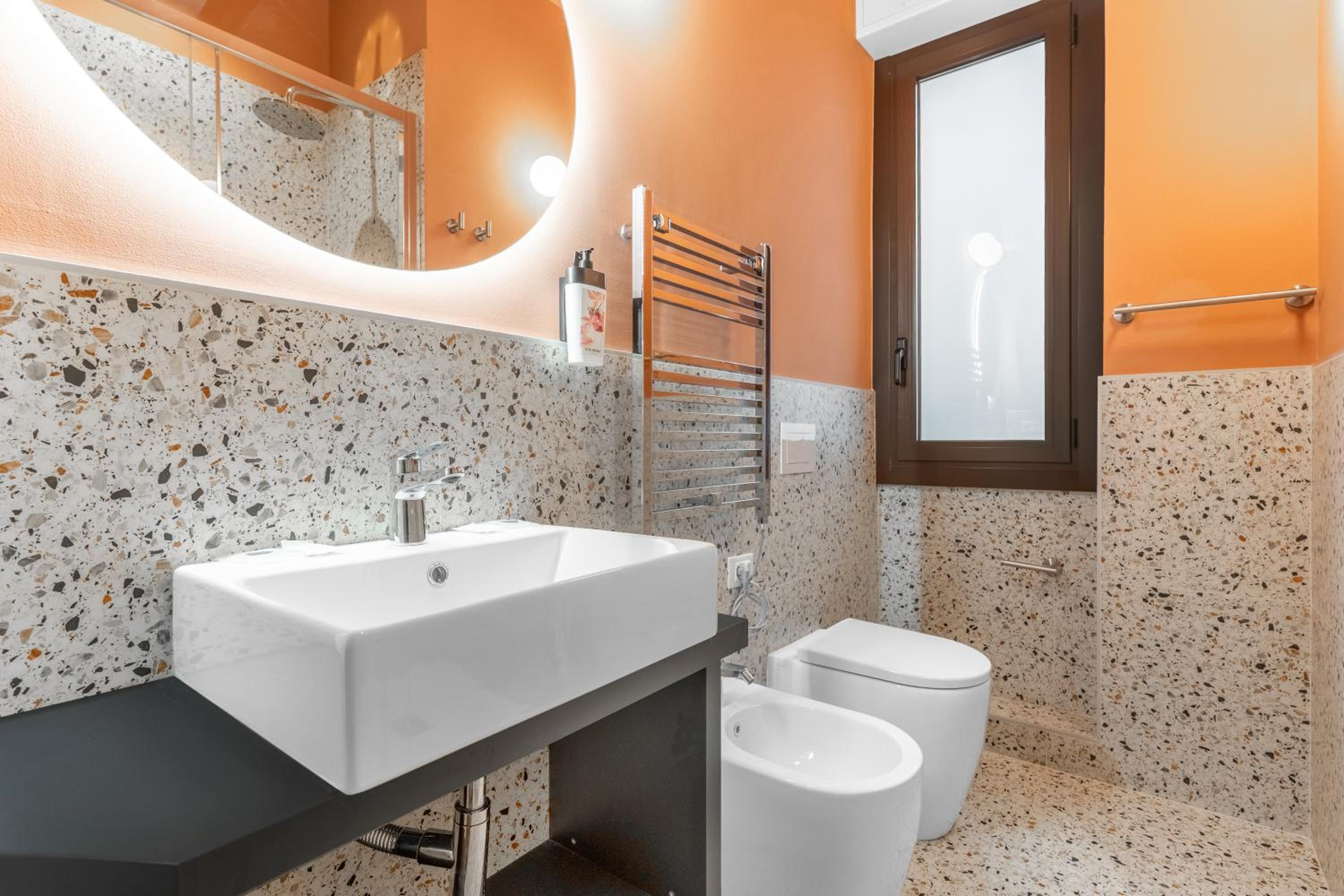 Torriani Suites Foresteria Lombarda 18/25