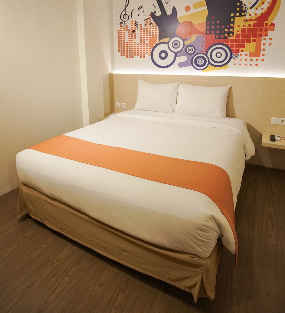 Green Red Hotel Syariah Jombang 18/73