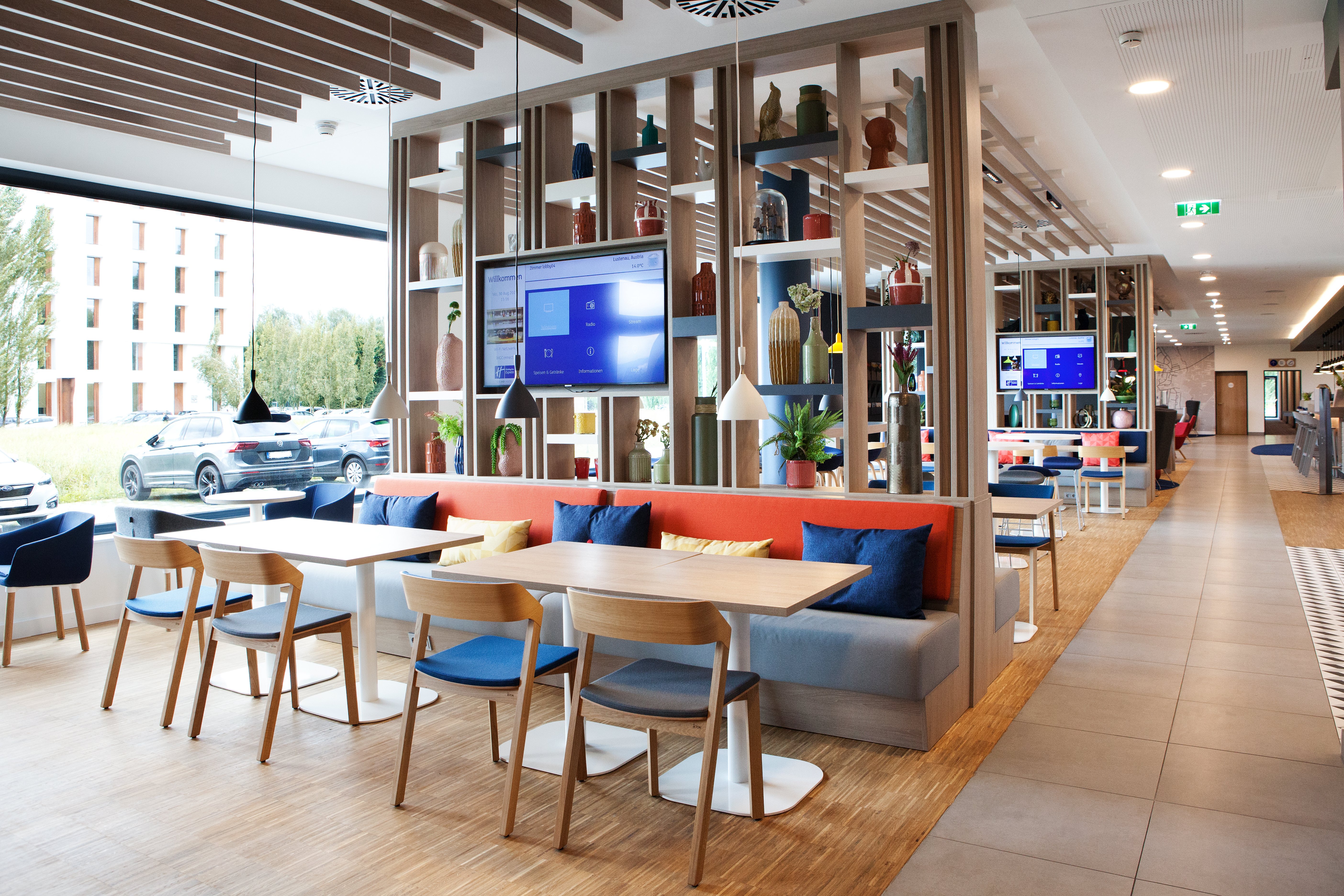 Holiday Inn Express Lustenau 29/50
