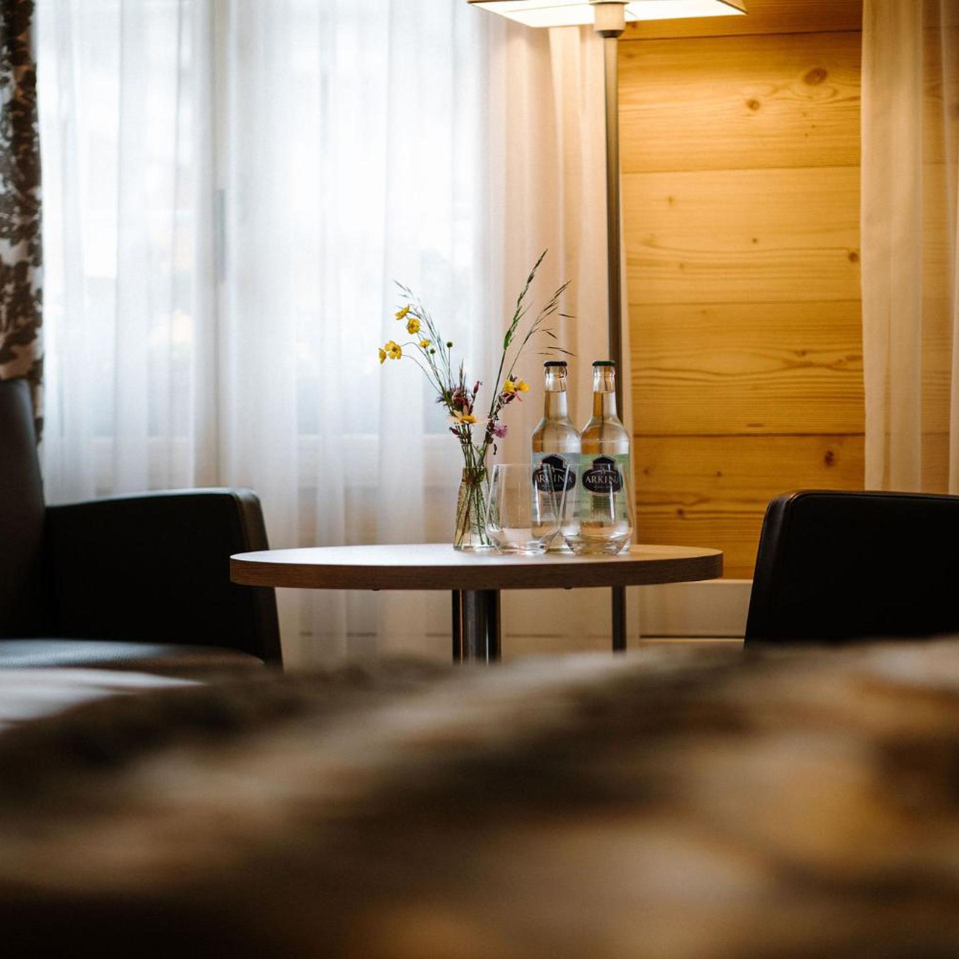 Hotel PINTE 18/30