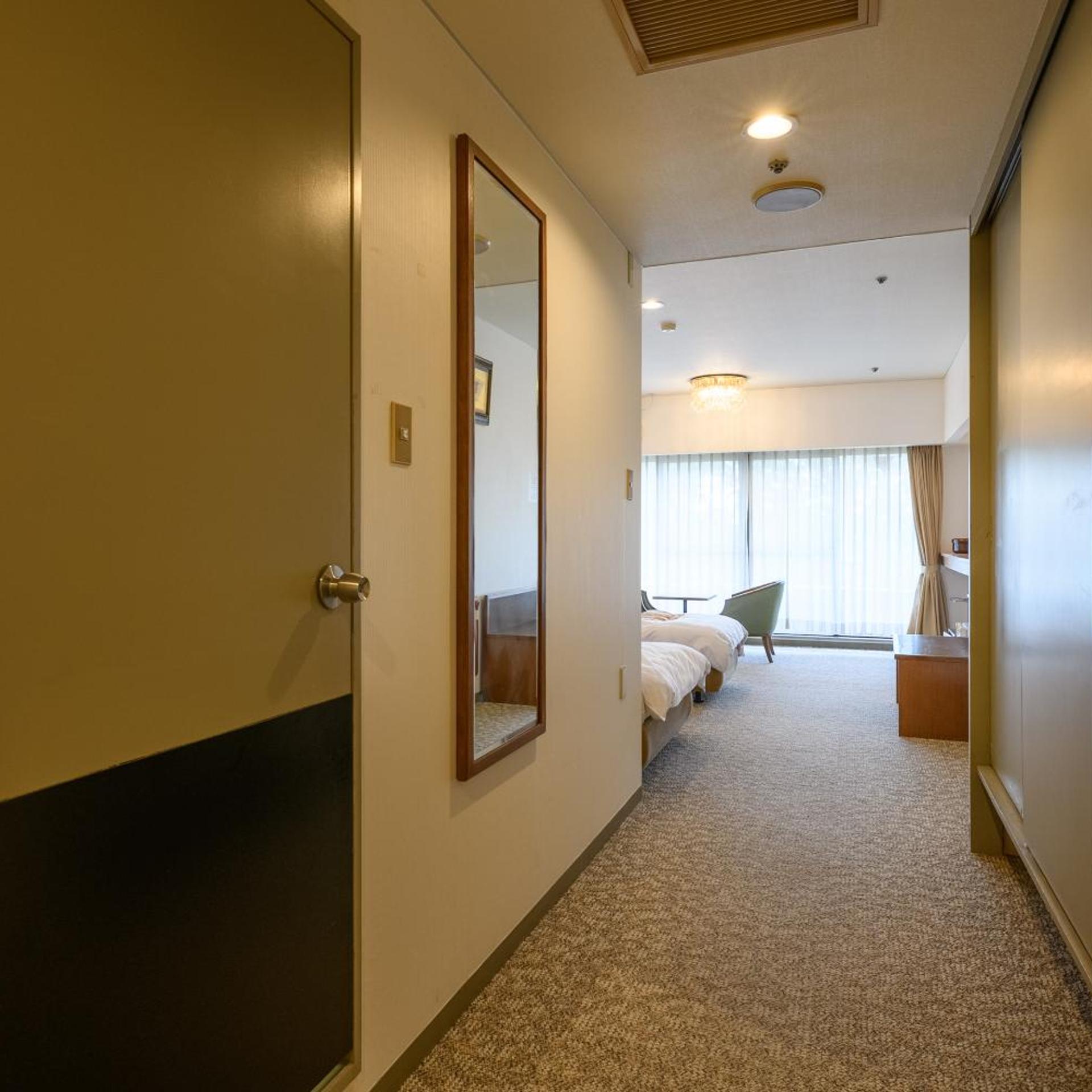 Hotel Tetora Resort Shizuoka Yaizu (ex Sankeien Hotel) 21/55