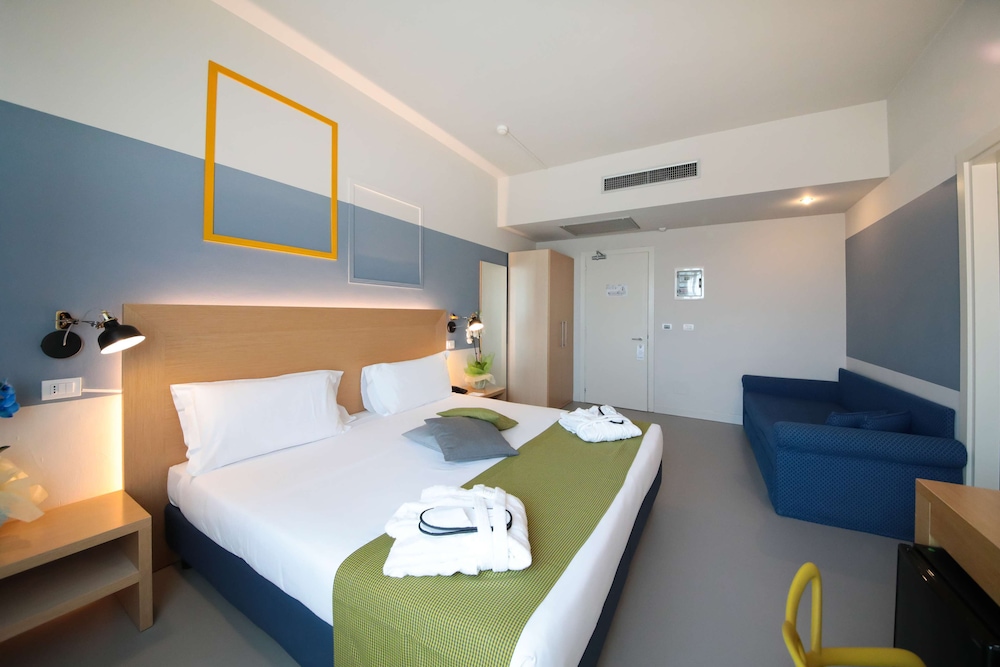 B&B HOTEL Mantova Cristallo 11/48