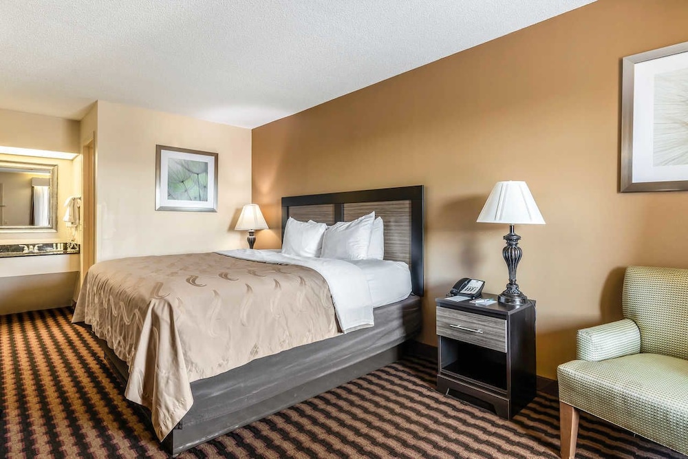 Quality Inn Decatur River City 17/39