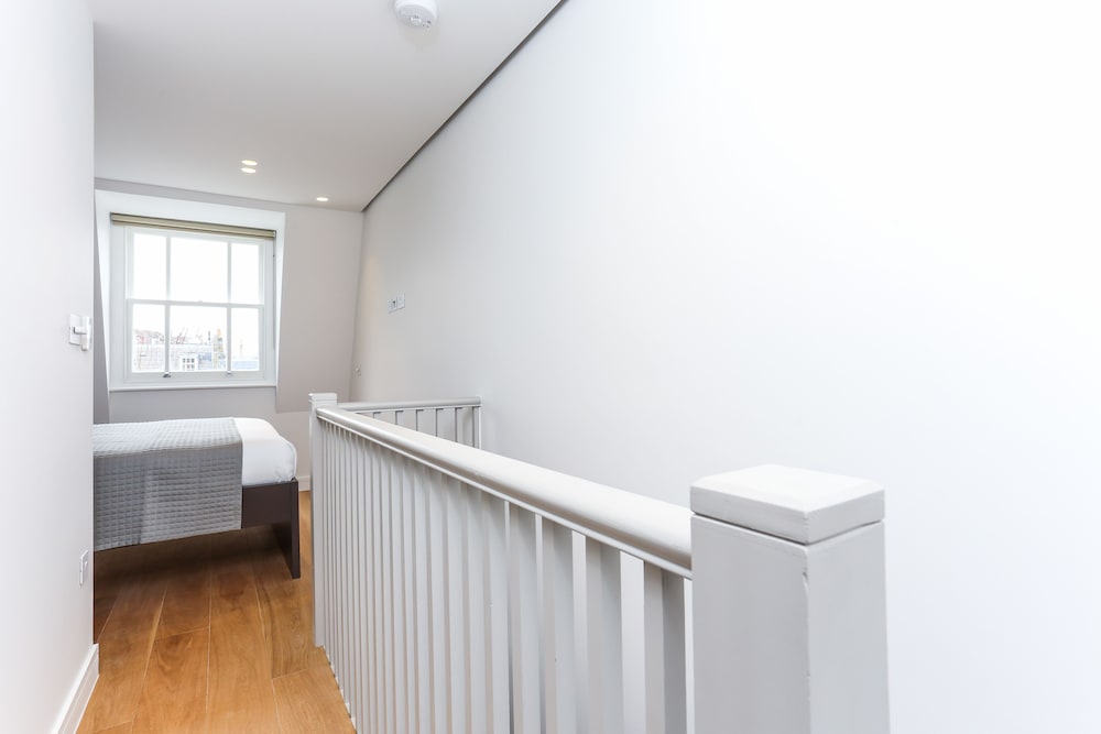 Inverness Terrace - Concept Serviced Apartments