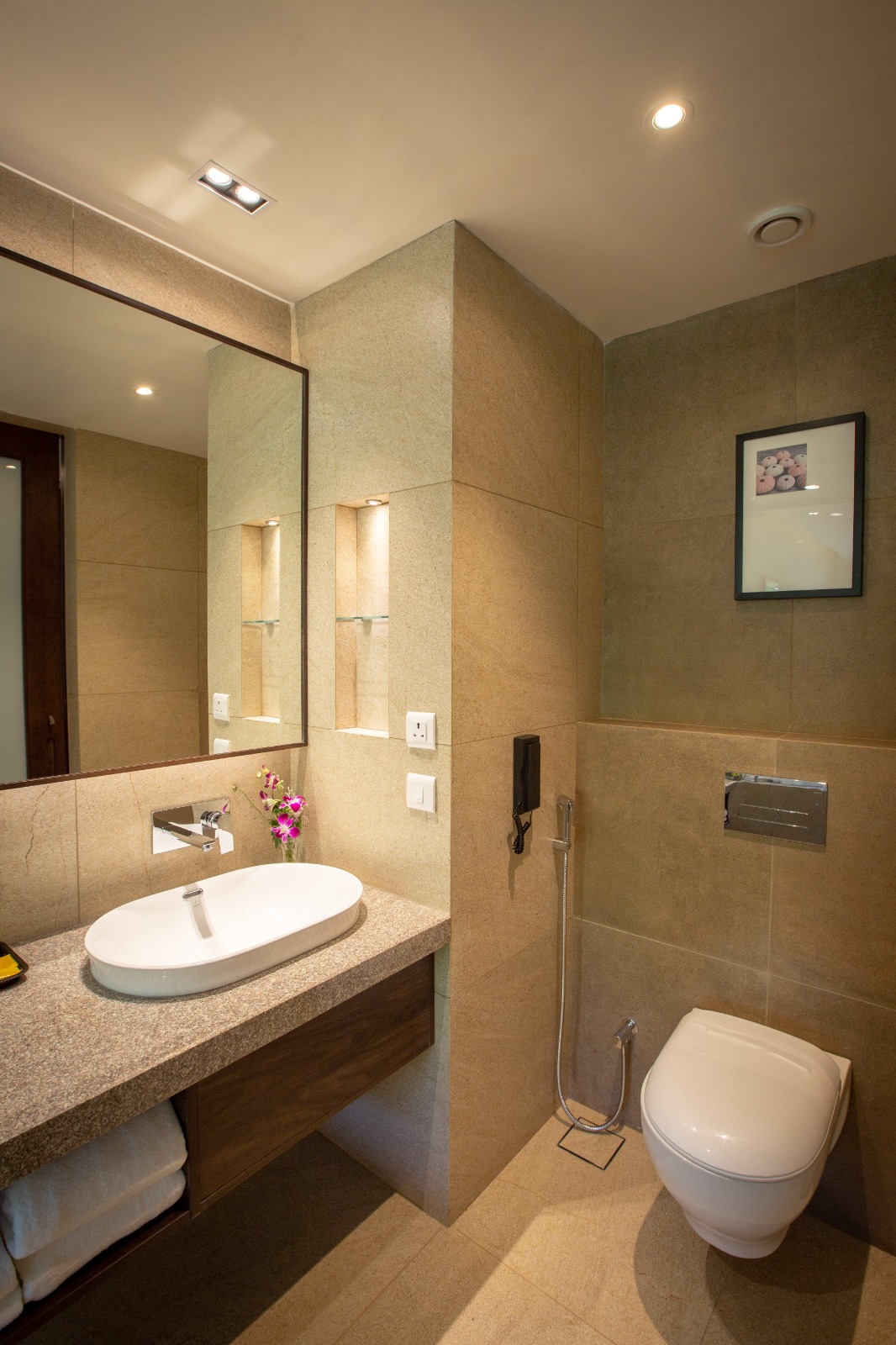 Nanu Resort, Arambol 48/50