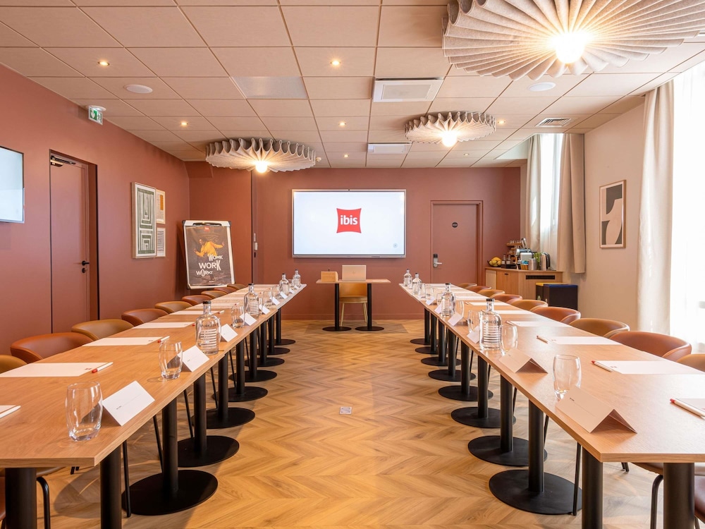 Ibis Gare Du Nord Chateau Landon 31/50