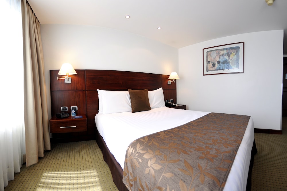 Wyndham Garden Quito 37/80