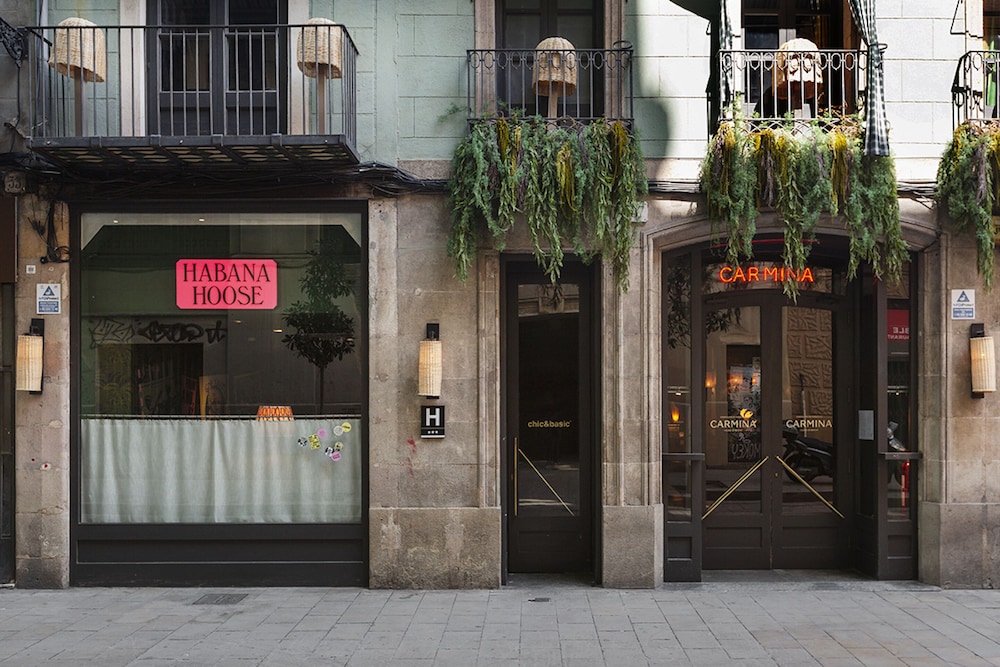 chic&basic Habana Hoose 2/44