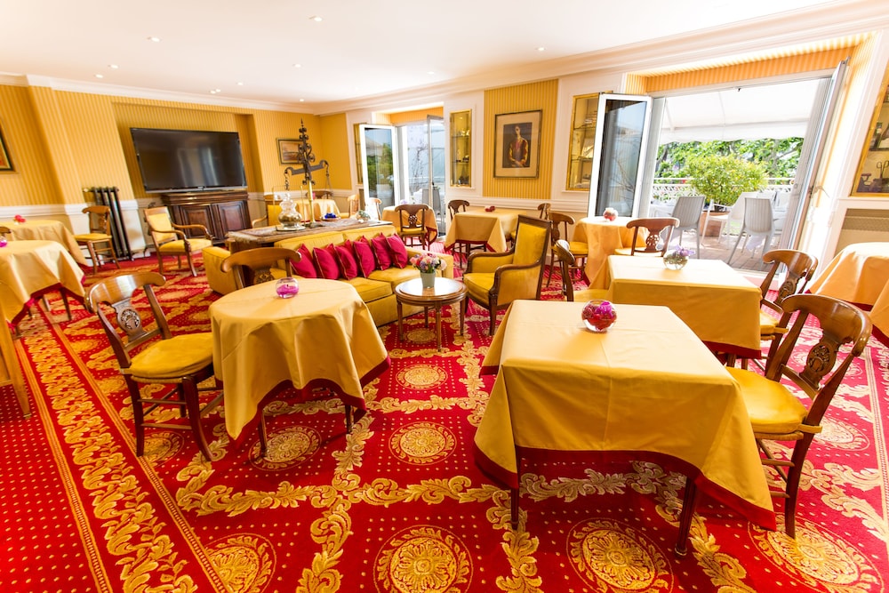 Hotel Splendid Cannes 26/45