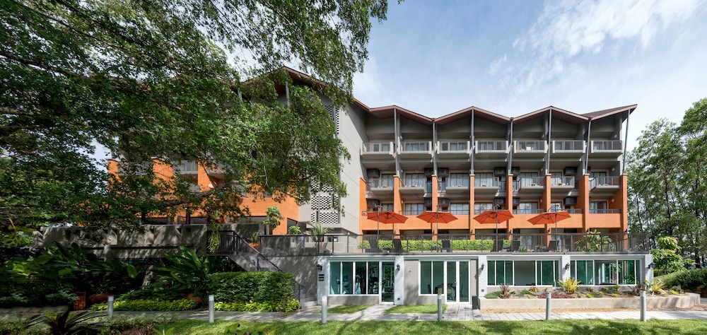Rimnaam Klangchan Hotel 2/70