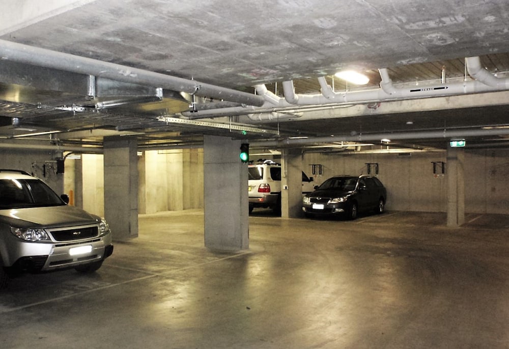 RNR Serviced Apartments North Melbourne 39/44