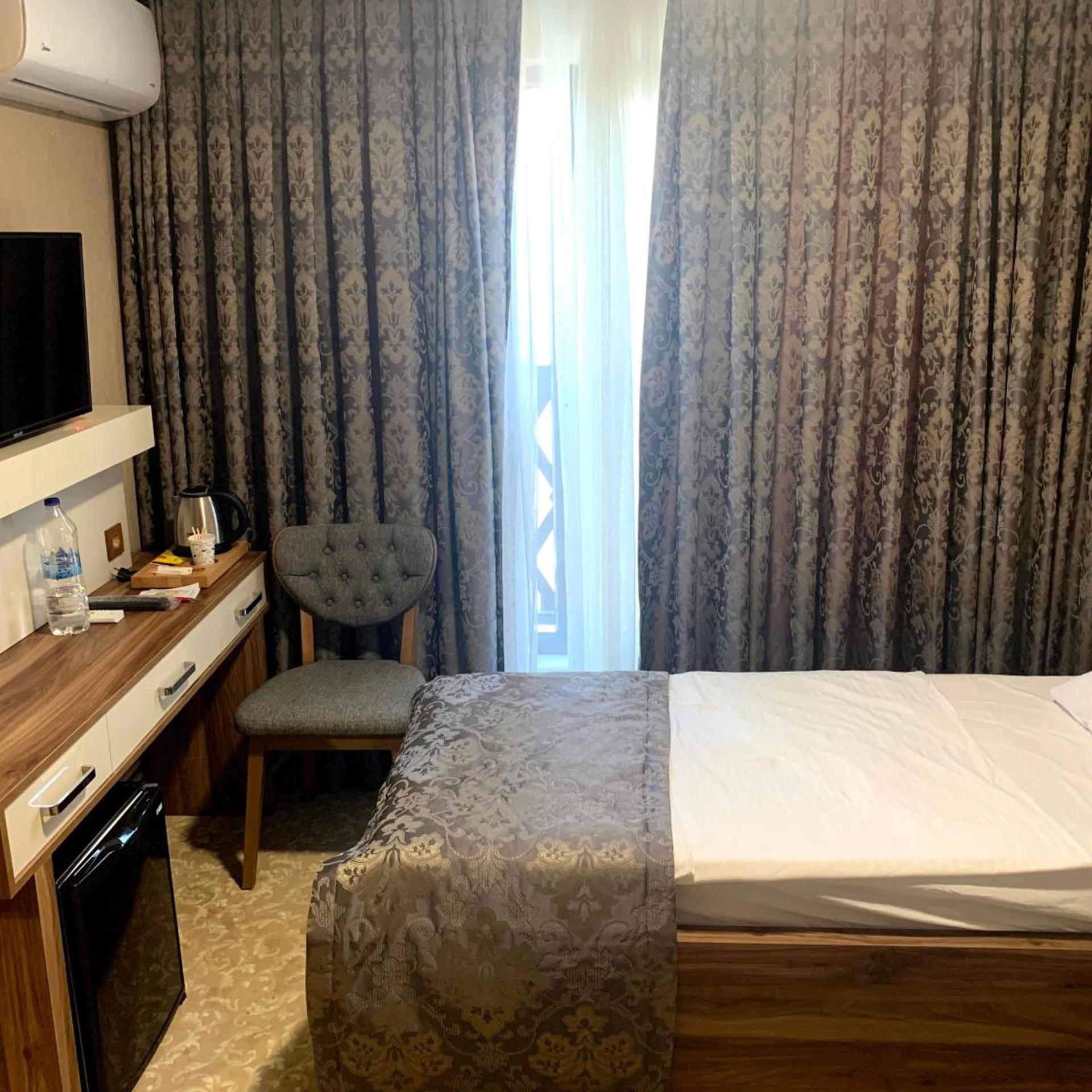 Marbes Hotel 24/50