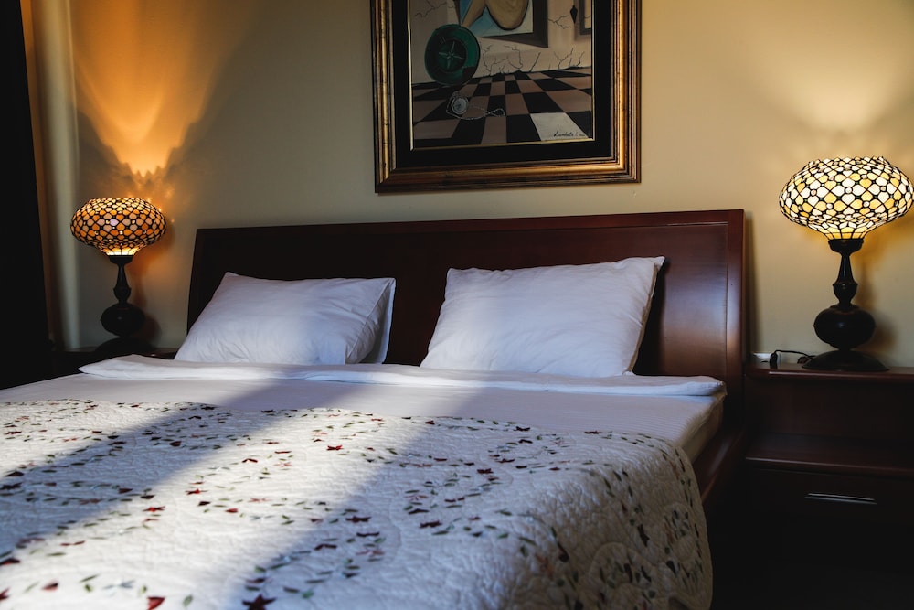 Hotel Bojatours 10/54