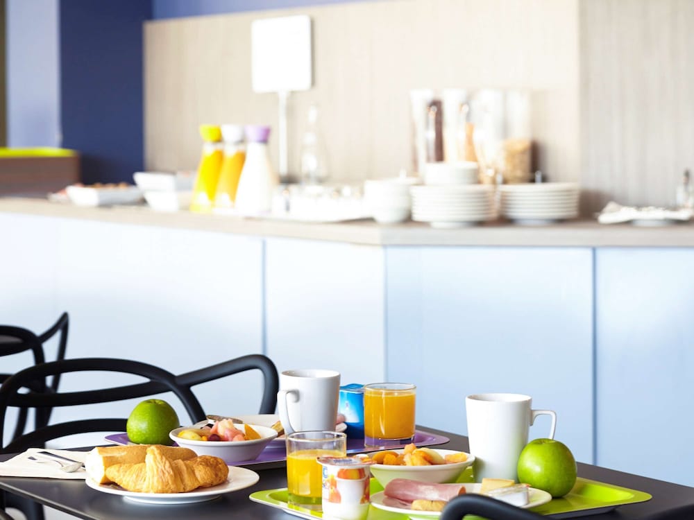 Ibis Styles Arles Palais Des Congres 31/47