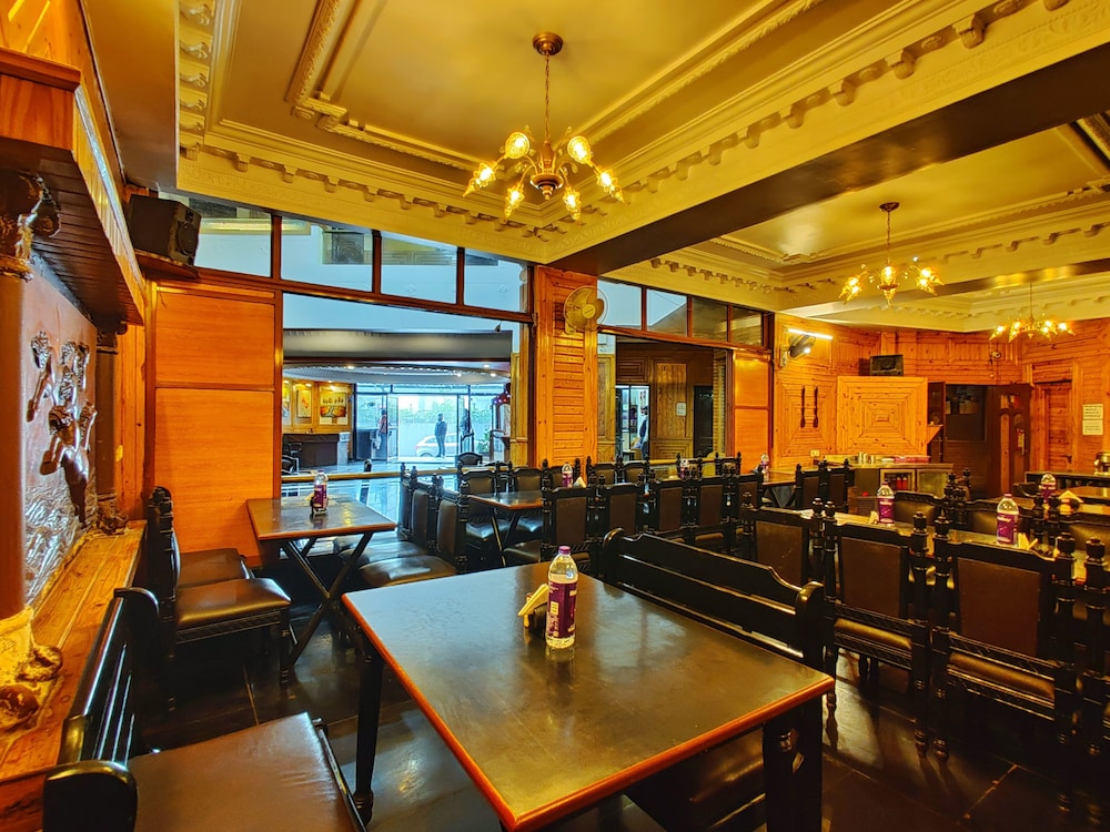 Hotel Pratap Heritage 42/50