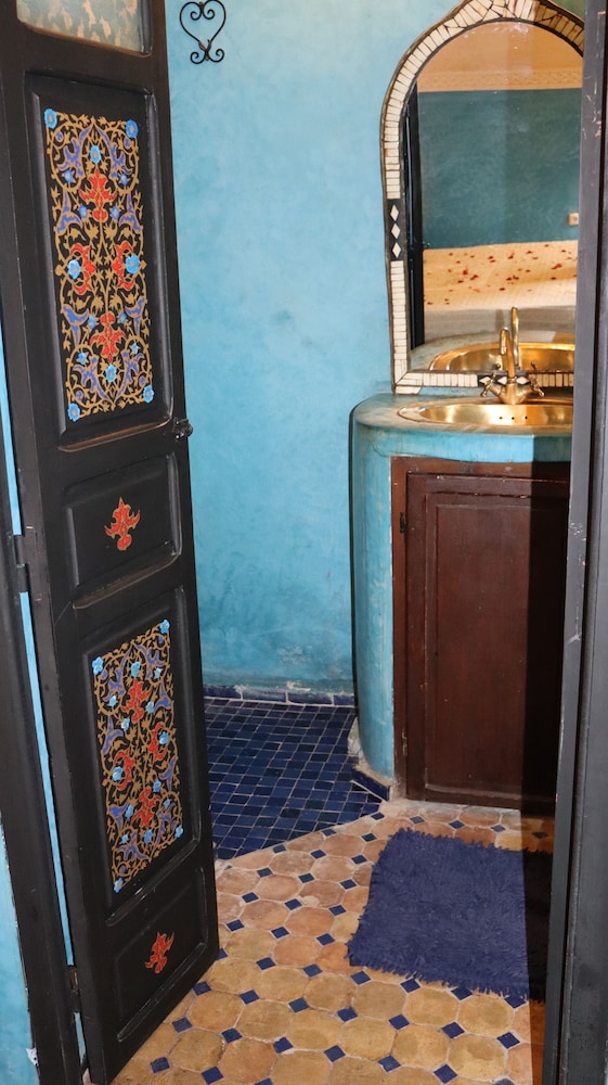 Riad Harmattan 15/83