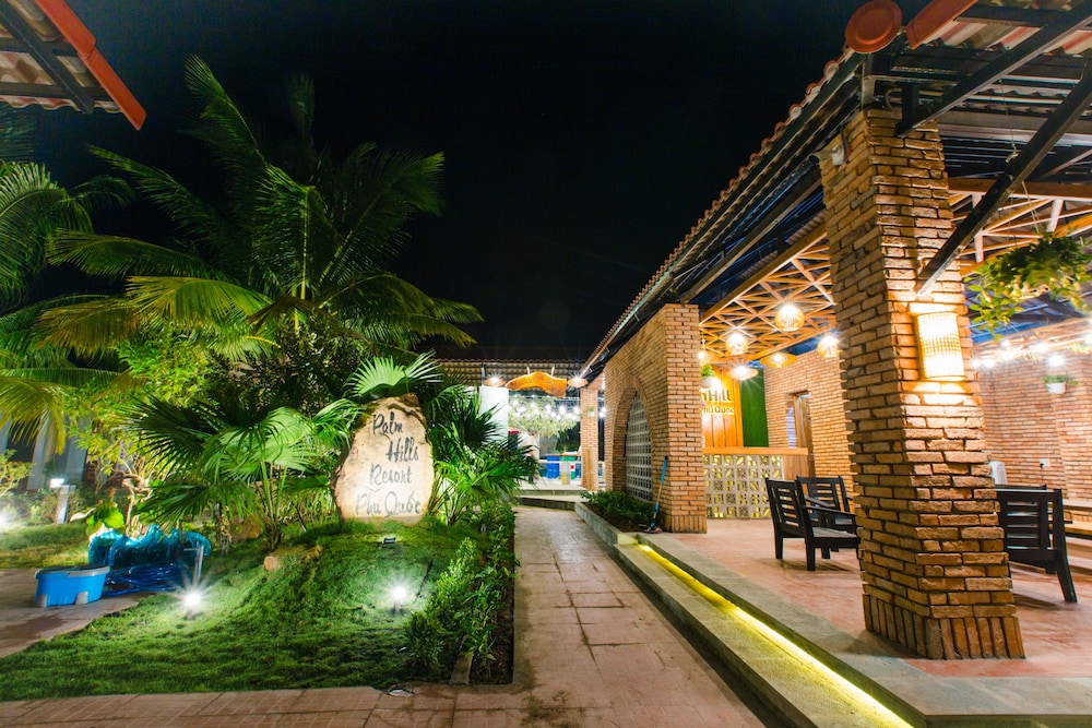 Palm Hill Resort 9/66