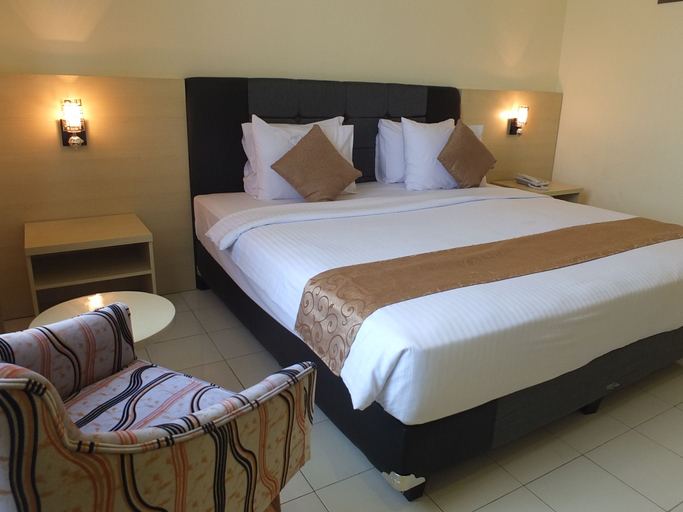 Jepara Indah Hotel 7/10