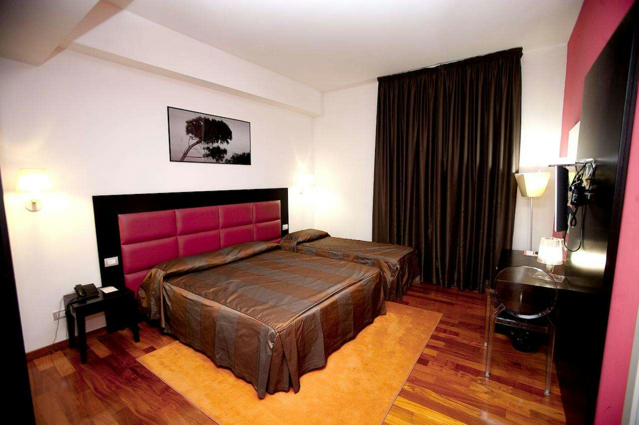 La Chicca Palace Hotel 13/56