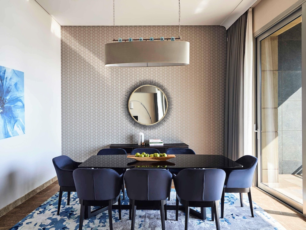 Rixos the Palm Hotel Suites Ultra All Inclusive 47/55