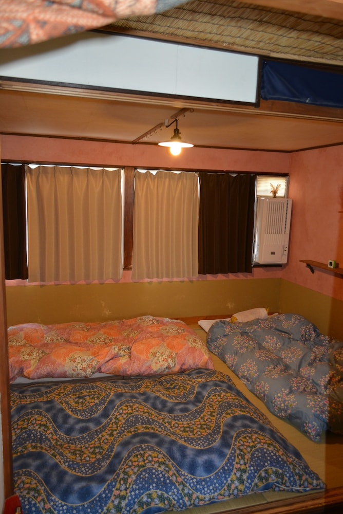 Guesthouse Bon 7/32