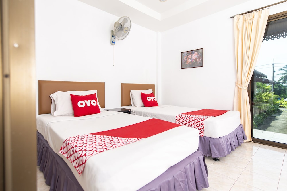 OYO 325 Naiyang Cottage 14/19