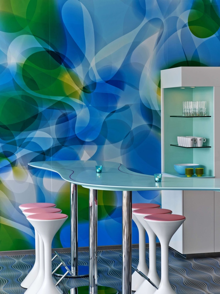 Prize by Radisson, Hamburg City 31/43