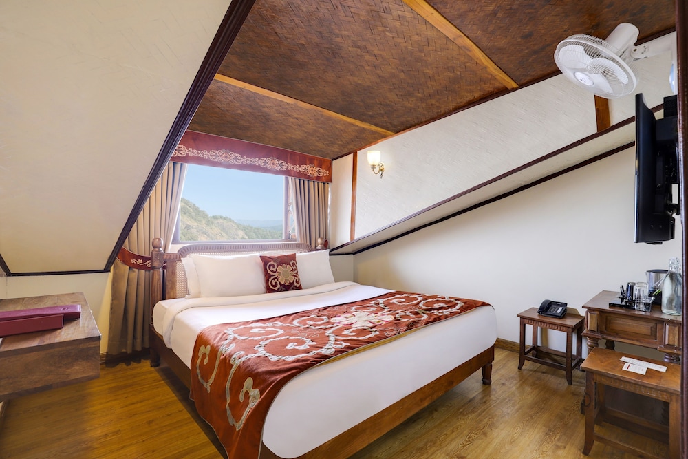 Summit Hermon Hotel & Spa 28/48