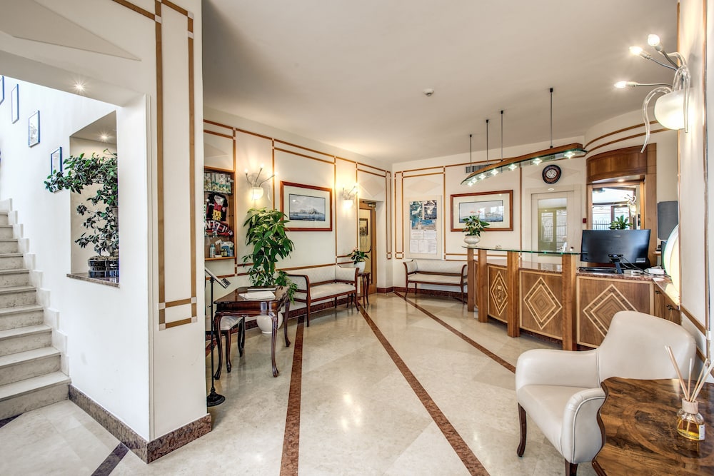 Hotel Florida Sorrento 21/80