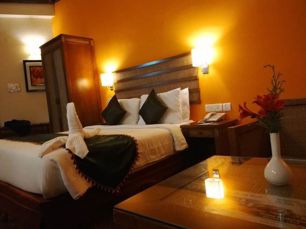 QUALITY INN SABARI RESORT 46/67