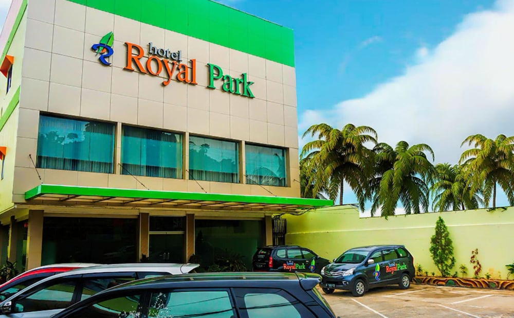 Royal Park Hotel Samarinda 1/51