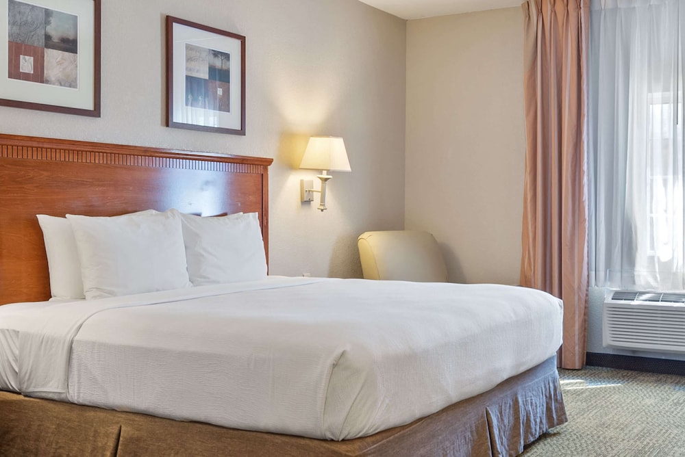 Extended Stay America Suites - McAlester - Hwy 69 25/65