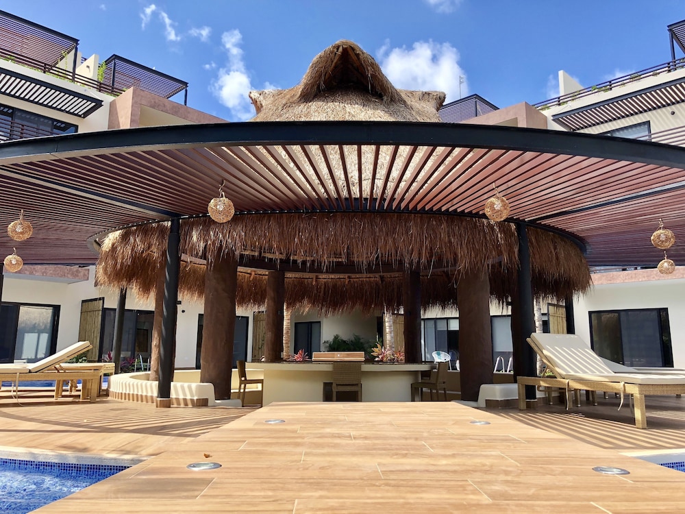 Casa Ya'ab 44/49