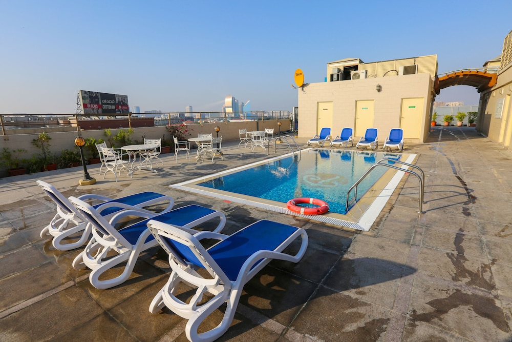 amenities
