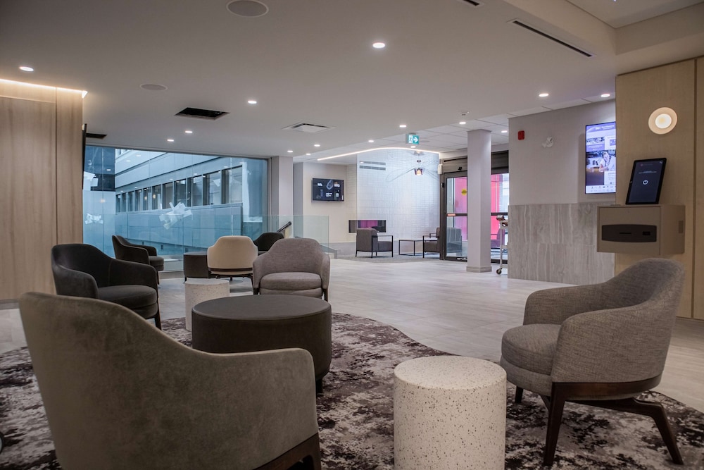 Le Saint Edouard, WorldHotels Distinctive 7/34