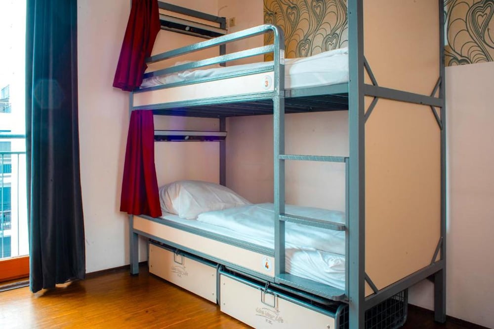 St Christopher's Berlin Mitte - Hostel 16/50