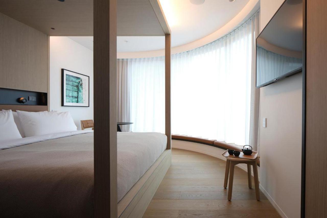 Room at Little National Hotel Adelaide, ADELAIDE