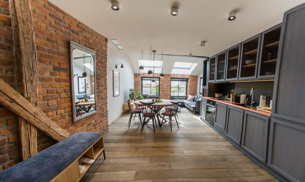 Stradom 15 Apartments 45/74
