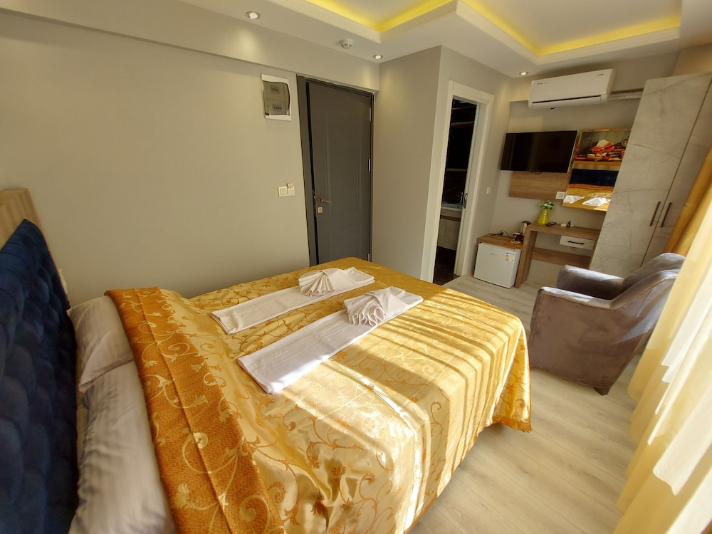 Peker Hotel 16/50