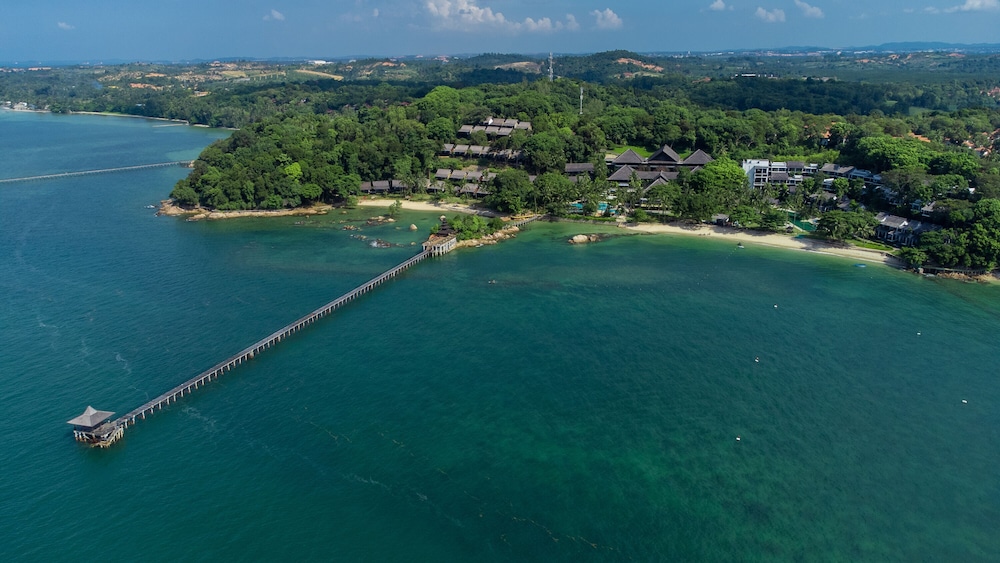 Turi Beach Resort 55/73