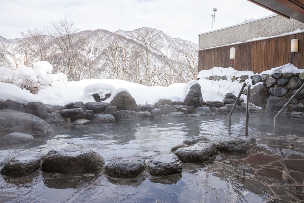 Hotel Morinokaze Tateyama 22/38