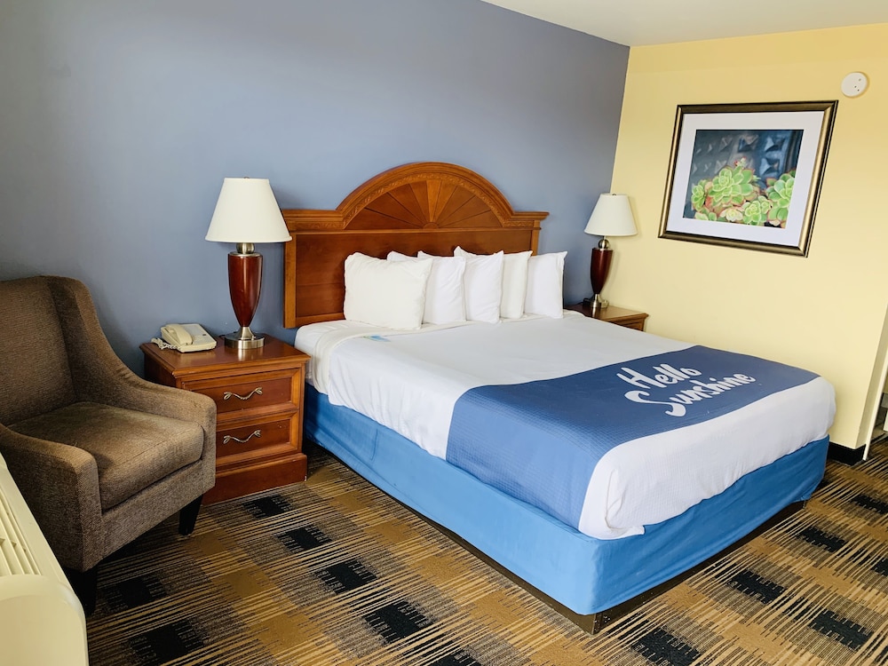 Days Inn by Wyndham Trumann AR 22/56