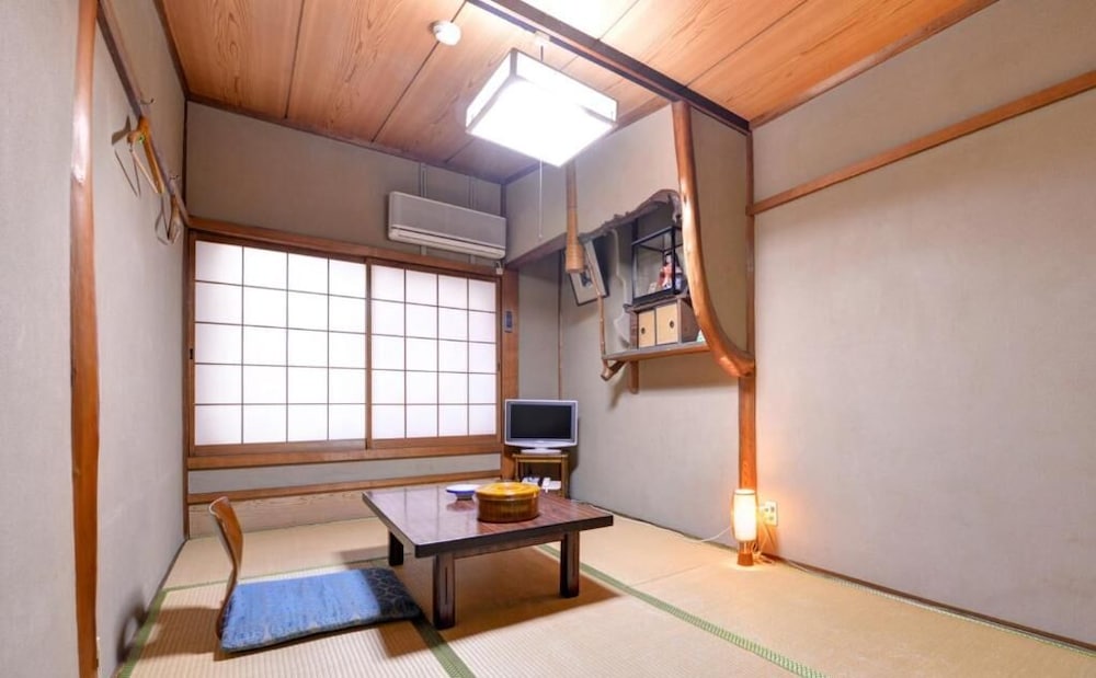 Yamamoto Ryokan 31/39