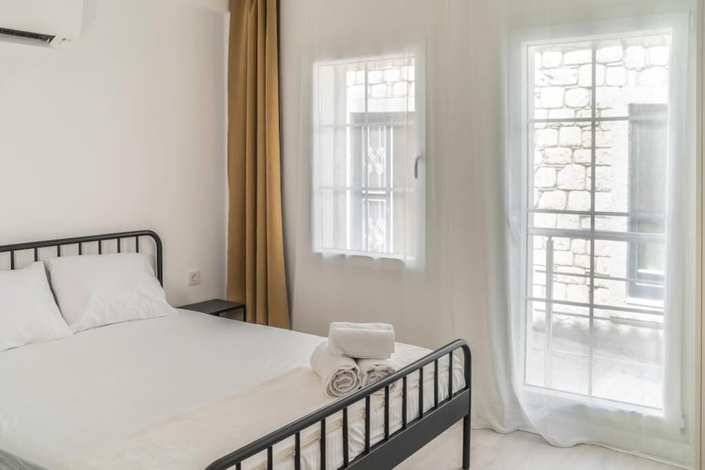 Mea Otel Reisdere Cesme 15/50