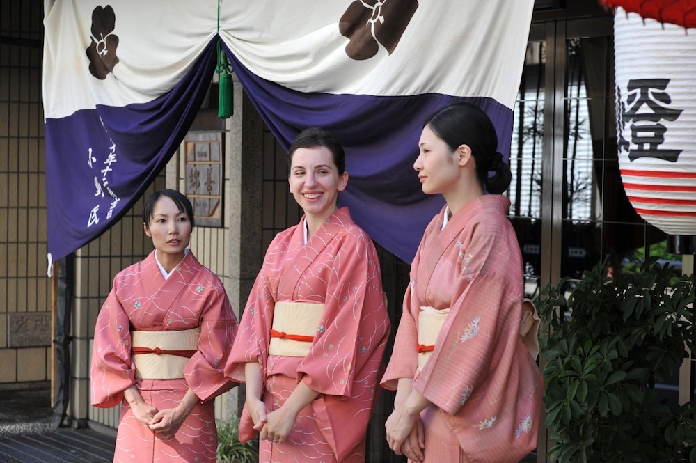 Watazen Ryokan 8/50